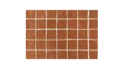 Tapis albany grid visuel produit